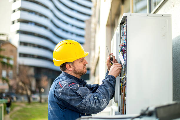 Emergency Electrical Repair Services in Dillingham, AK