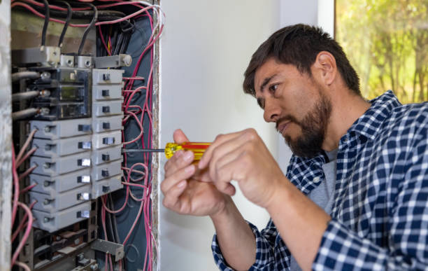 Emergency Electrical Repair Services in Dillingham, AK